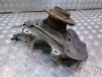 фото thumb №5, Bmw m5 e60 поворотна опора ступиця перед ліва права