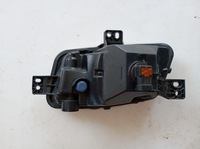 фото thumb №3, Противотуманная фара правый ford ranger 15-