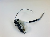 фото thumb №1, Opel mokka ii b замок дверь левый перед переднее psa444423