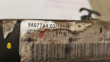 фото thumb №6, Подрамник тележка колыбель mini countryman r60 9807744