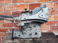 фото thumb №6, Ford ecosport 2 mk2 2014r лонжерон ліва стійка лівий перед чверть