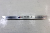 фото thumb №11, Bmw x5 g05 молдинг порог m набор 51478070437 внутренняя 51478072217 51478