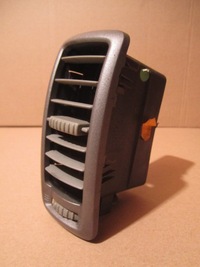 фото thumb №1, Trafic vivaro primastar решётка обдув вентиляции