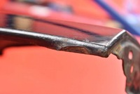 фото thumb №9, Крыло правый перед передний чёрный ford s-max mk1 1 i 06-10