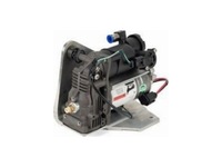 фото thumb №2, Компресор підвіска land rover range rover sport 2.7-5.0