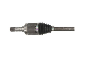 фото thumb №2, Піввісь land rover evoque dk80.007 snr піввісь