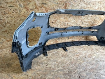 фото thumb №14, Бампер перед переднє kia sportage 4 iv 2015-18