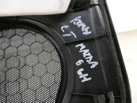 фото thumb №11, Mazda 6 gh lift kombi обшивка дверь левый задняя