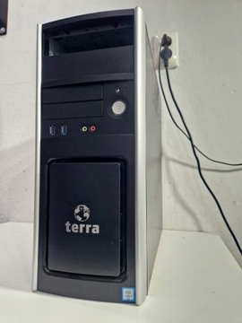 КОРПУС ДЛЯ КОМПЬЮТЕРА TOWER ATX