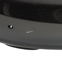 фото thumb №13, Audi a5 8t sportback бампер задний lava grey перламутр szary - z7l