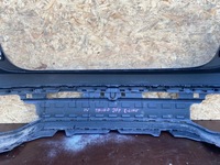 фото thumb №7, Бампер задняя задний vw taigo 2g7 r line