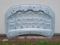 Mercedes a177 капот перед Доставка, фото thumb