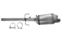 фото thumb №10, Фильтр частиц твердых dpf dpf-me-012 nty