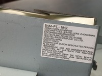 фото thumb №8, Nissan juke i f15 повітряна подушка подушка безпеки пасажира