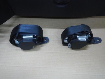 фото thumb №9, Панель консоль ремені подушки подушка безпеки citroen c4 i