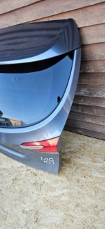 фото thumb №10, Кришка багажника hyundai i40 універсал