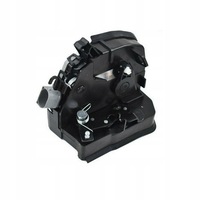 фото thumb №1, Замок дверь переднее левый bmw x5 e53 4.8 is 2004-