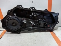 фото thumb №1, Jaguar e-pace lift x540 шумоізоляція двері правий перед динамік модуль двері