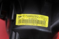 фото thumb №7, Воздуходувка вентилятор обдув eu 1k1820015l skoda octavia 2 ii 2.0 tdi 140 km