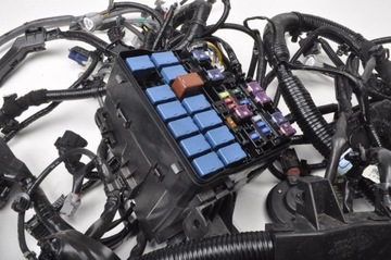 фото thumb №12, Suzuki jimny iv 1.5 16v джгут установка камери двигуна 23r