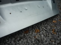 фото thumb №10, Крышка зад багажника mazda 6 i хэтчбек liftback 02-08 25h bez коррозии