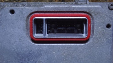 фото thumb №6, Audi a4 b7 a3 8p модуль перетворювач лампи ксенон 8e0941329a b256