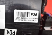 фото thumb №11, Бардачок консолі середній 84635-3z100 hyundai i40 i 40 11-19