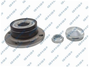 фото thumb №2, Підшипник колеса зад fiat doblo i 01-10 i 01-09 stilo мульті wagon 03-08