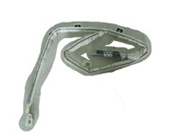 фото thumb №1, Шторка безпеки ліва mercedes cls w218