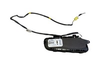 фото thumb №7, Подушка подушка безпеки сидіння передня права nissan