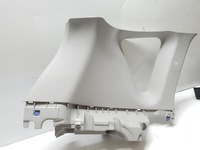 фото thumb №2, Защита стойка левый задняя renault scenic iii