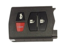 фото thumb №1, Корпус pilot ключ do mazda 2 3 5 6 cx-7 rx-8