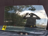 фото thumb №1, Скло бічна задня ліва лівий задня honda civic vii