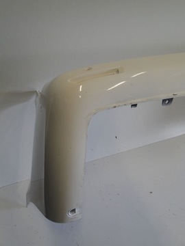 фото thumb №6, Mercedes vito 447 w447 бампер задний hak pts