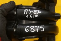 фото thumb №8, Коллектор всасывающий 06a133206bd a3 8p golf v 1.6 mpi