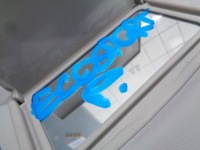 фото thumb №2, Ford ecosport mk2 14 козирок сонцезахисний правий