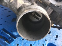 фото thumb №9, Турбонагнітач bmw b47d20b 8587518 8587539