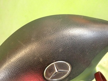 фото thumb №5, Подушка безопасности водителя mercedes vito w639