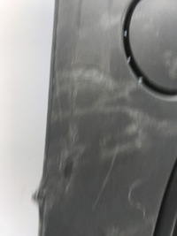 фото thumb №7, Mercedes actros mp4 решітка радіатора решітка радіатора a9608856401