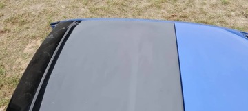 фото thumb №8, S3 8y a3 дах обшивка дах панорама ролета чорна sedan lz5m