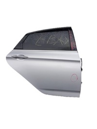 фото thumb №1, Hyundai i40 11-19r двері правий задня