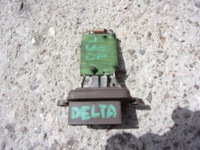 фото thumb №1, Fiat bravo ii delta резистор вентилятор резистор