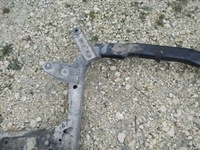 фото thumb №7, Подрамник балка подрамник двигателя подрамник opel corsa c meriva a