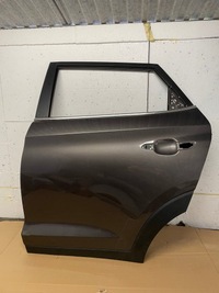 фото thumb №1, Двері ліва задні лівий задня hyundai tucson iii 3 15r-