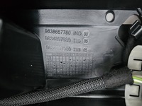фото thumb №9, Підсвітка номера реєстрації citroën c4 ii b7 98348979xu 1.2l
