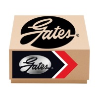 фото thumb №1, Грм - набор ремень gates k015569xs powergrip