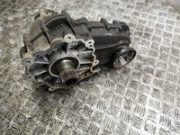 фото thumb №6, Mercedes-benz ml w164 2006 коробка передач приборная / редуктор