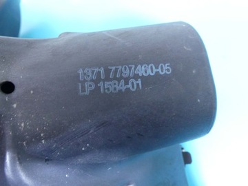 фото thumb №8, Корпус фильтра воздуха bmw e87 7797460 2.0d