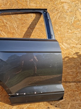 фото thumb №5, Vw troc t-roc 2ga двері праві зад задні