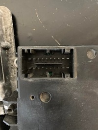 фото thumb №6, Iveco daily комп'ютер набір стартовий 0281030169 5802001333